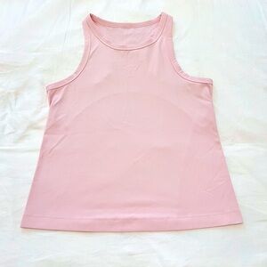 Lululemon Align Waist-Length Racerback Tank Top